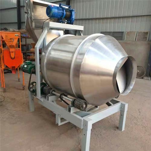 厂家定制各种型号不锈钢食品搅拌机全自动咸菜大酱搅拌机物美价廉