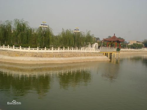 广宗县(河北省邢台市下辖县)