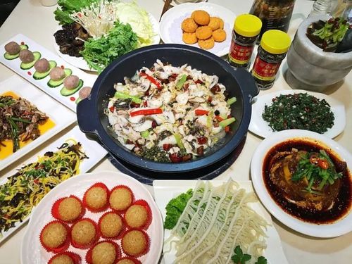 春节不打烊 ,西安过年聚餐约会优质饭店小吃指南速度收藏