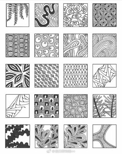 大凤姐采集到黑白装饰画