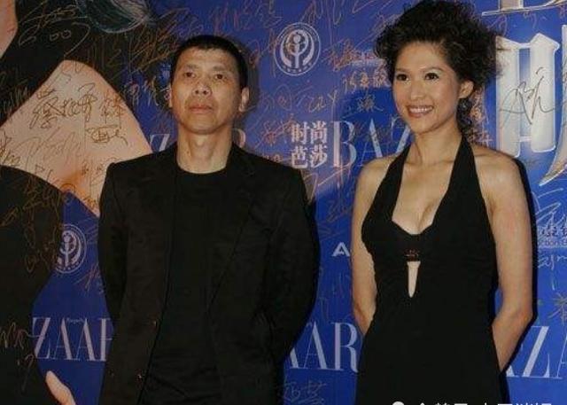 曾和冯小刚传"夜宿门",长达8小时,被丈夫抛弃后的沈星