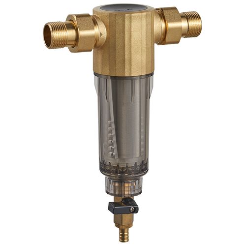 过滤器全屋净水家用厨下式净水器全屋管道中央净水饮水机自来水过滤器