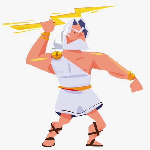 宙斯之神