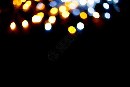 ps灯竖素材霓虹灯创意灯光虚化背景背景