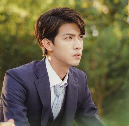 出道多年不温不火,当凭借颜值再次圈粉后,任言恺已经三十五岁了