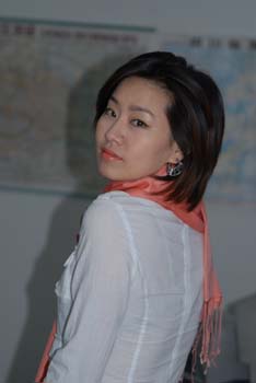 史小诺:最"贪嘴"主持人