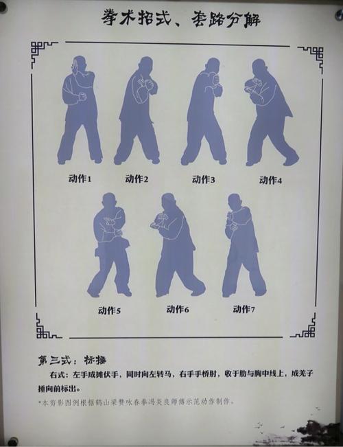 咏春拳一代宗师一一梁赞 鹤山古劳水乡游梁赞故居