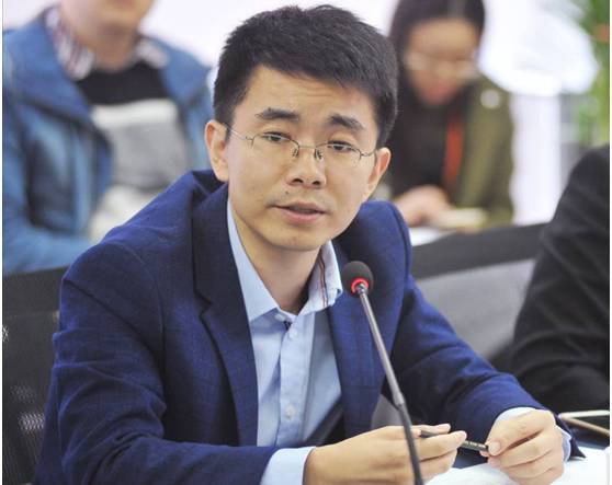 李巍:中国外交引领全球治理