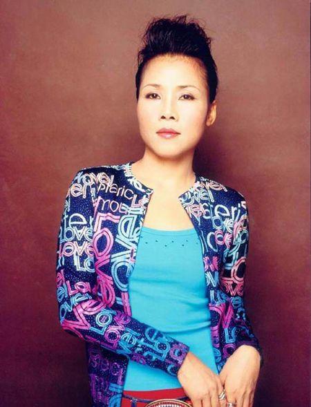 或许现如今已经有很多年轻人并不记得内地女歌手田震的个人资料简介