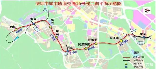 深圳星河盛境地处大运辐射区自带约44万方商业