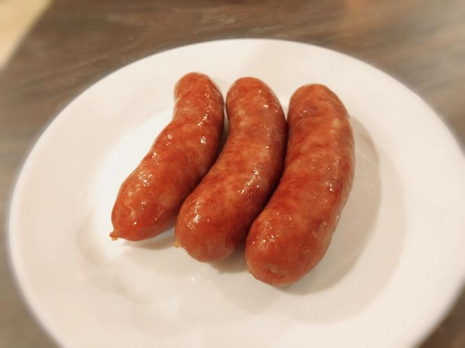 儿童香肠