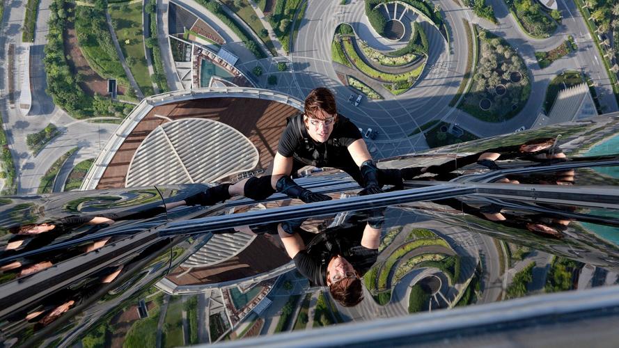 电脑壁纸 影视 欧美影视 碟中谍4:幽灵协议(2011)