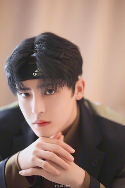 侯明昊 - 堆糖,美图壁纸兴趣社区