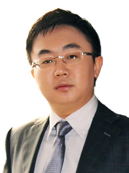 专访乐港陈博:《热血三国2》的海外发行之路