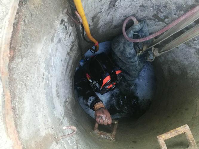 内蒙古轩鹏管道工程有限公司