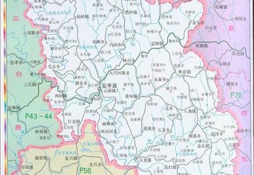 四川省绵阳市盐亭县地