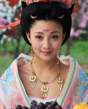 《武则天》近日开机 三大武则天演员将揭开面纱