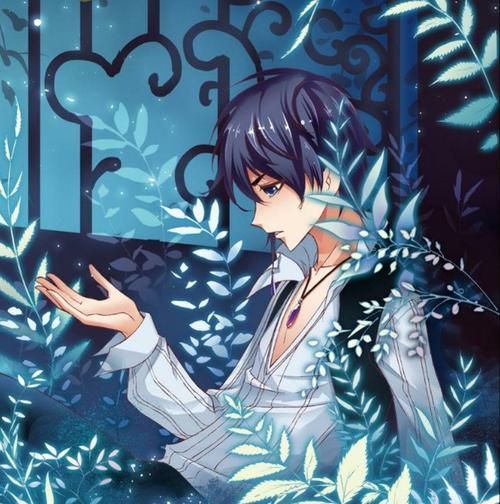 斗罗大陆唐三简笔画视