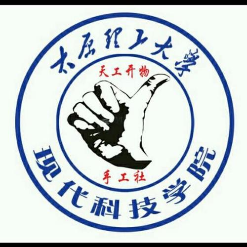 社团为全校手工制作爱好者提供交流和研习的场所,传播与手工艺制作有