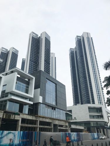 华侨城新天鹅堡3样板来了!将推1116套约125平单位pk半岛城邦4期11.