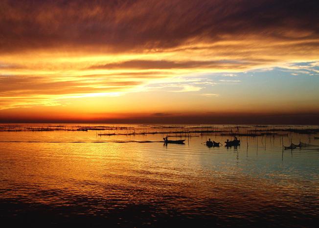 宿迁骆马湖图片大全[7/18]_旅游_美桌网