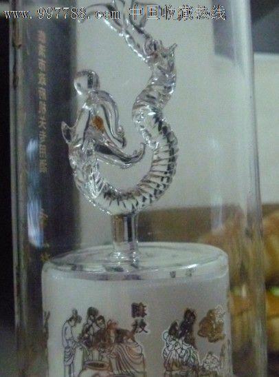 独占鳌头-价格:15元-se12992050-酒瓶-零售-中国收藏