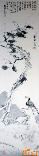 韩璐作品集(1) - 山野村夫 - 山野村夫
