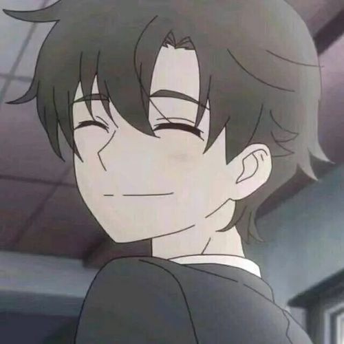 卡通.男生.头像.