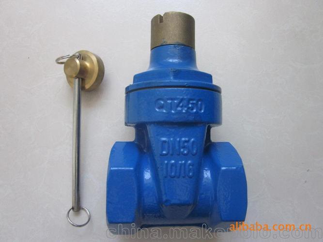 加密软密封闸阀,加密硬密封闸门,阀门.锁闭阀