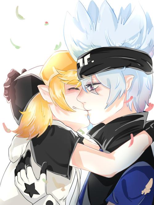 2月14日 17:23   关注  凹凸世界 瑞金 格瑞 金 评论 收藏