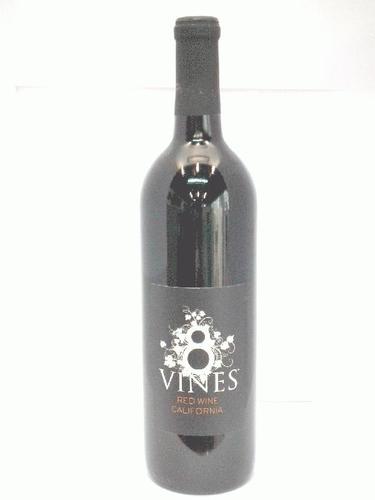 供应美国8vines–redwine红酒