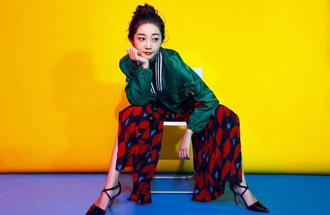 潜心演绎不负热爱 90后"喜剧花旦"陈嘉男尽显多面可能