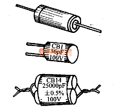 介绍聚苯乙烯电容器