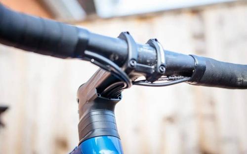 迄今为止我们最喜欢的一辆美利达:2021款reacto 6000