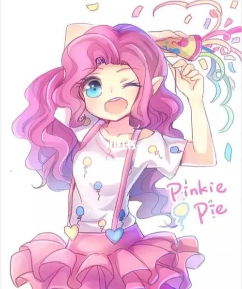 小马宝莉拟人3_小马宝莉怎么样_影视_动漫_动漫推荐