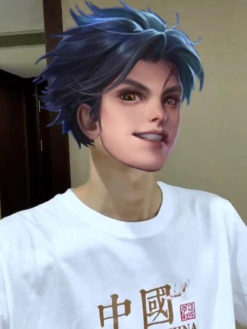 王者荣耀热门#东方曜正式迁移到日本