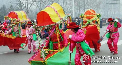 元宵节的来历与各地习俗
