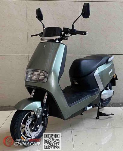 yql1200dt-8玉骑铃电动两轮摩托车
