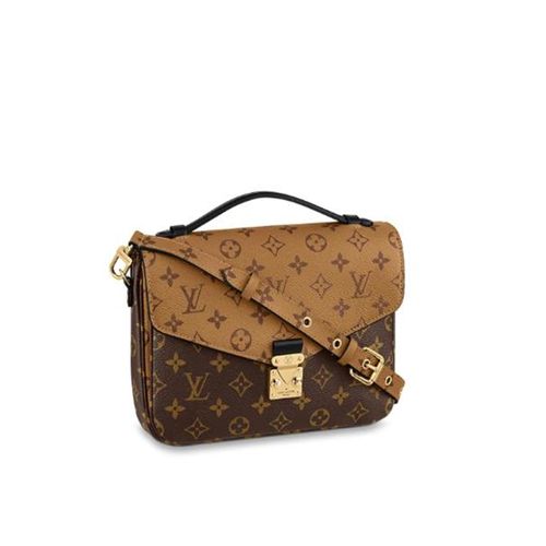 louisvuitton路易威登新潮经典潮流pochettem07tis手袋单肩包女m