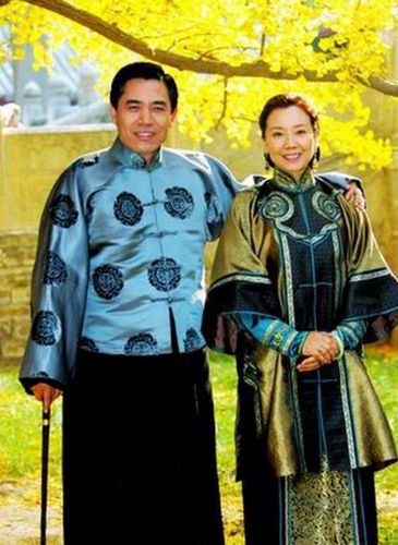 陈宝国的儿子(陈宝国祖籍)