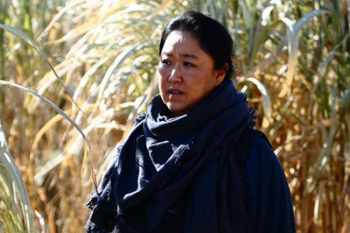 赵珈琪做客最佳现场哭诉拍戏时光图