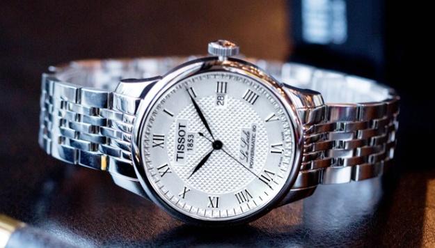 2021天梭手表推荐指南详解天梭手表怎么样天梭力洛克天梭杜鲁尔系列