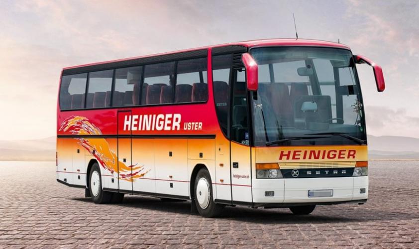 赛特拉客车发展史家族式管理下的凯斯鲍尔快速应对市场变化