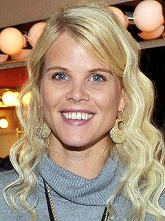 艾琳-诺德格林在伍兹爆出丑闻后承受了巨大压力