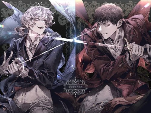 韩国插画师 ena_97