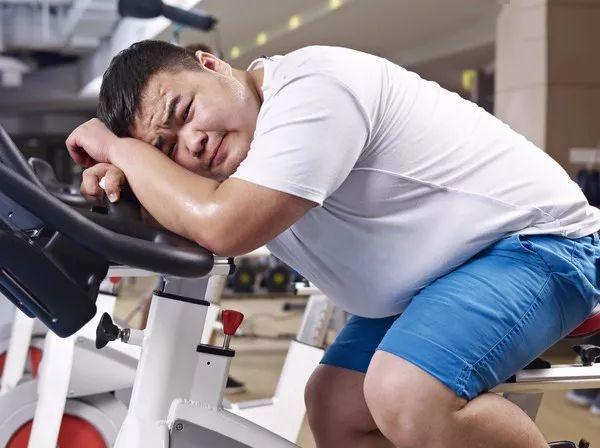 中国男人,身体素质越来越差?