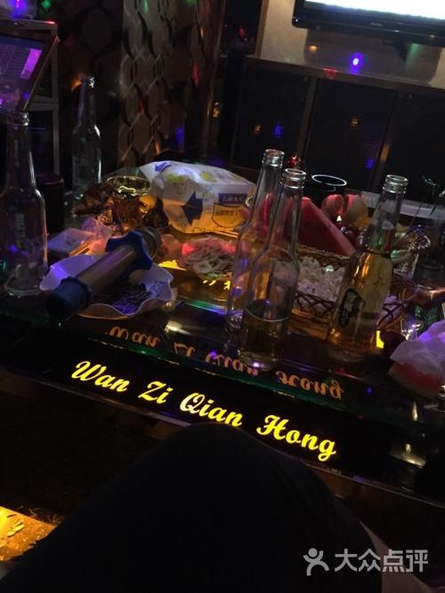 万紫千红ktv(玫瑰街店)图片 - 第22张
