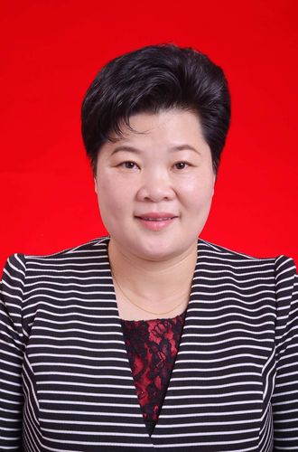 邹满丽