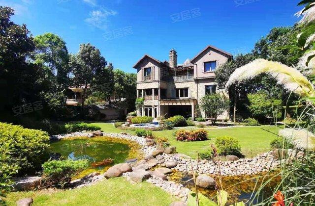 祥生御江湾别墅