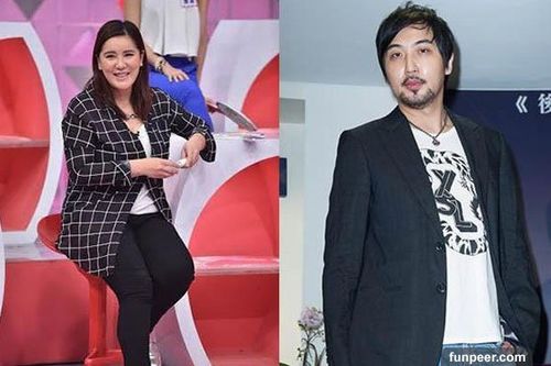 李进良为什麼「婚外情7年」不愿离开田欣?遭爆因为「女方手上握有….